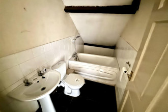 Bathroom/WC