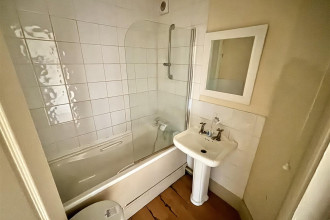 Bathroom/WC