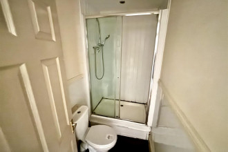 Shower Room/WC
