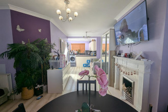 Lounge/Kitchen/Diner