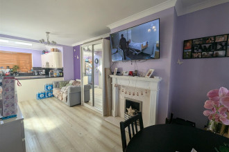 Lounge/Kitchen/Diner