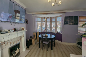 Lounge/Kitchen/Diner