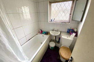 Bathroom/WC