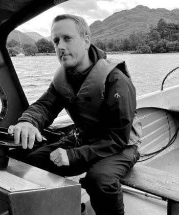 Matthew Laverick-Elliott