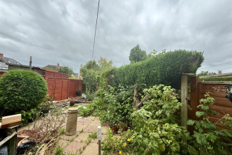 The Mead, Darlington