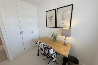 BEDROOM 4
