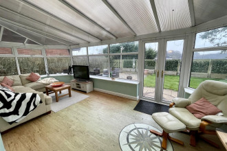 Sunroom