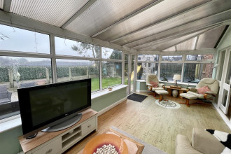 Sunroom