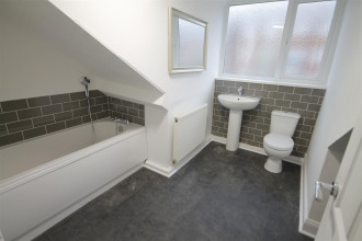 Bathroom/WC