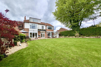 Hillcrest, High Shincliffe, Durham