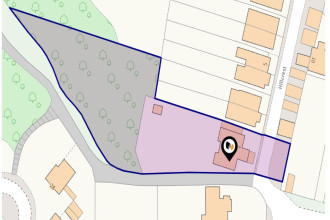 Property Boundaries