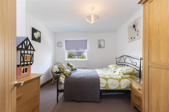 Barnstones, Plawsworth, Chester Le Street