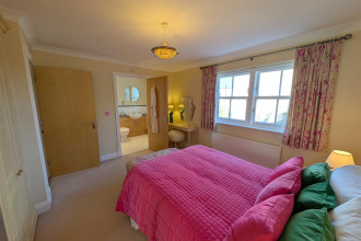 GUEST BEDROOM