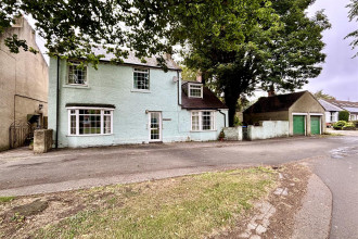 Elder Cottage, North Side, Shadforth