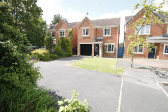 Charlton Court, Bowburn, Durham