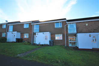 Middleham Close, Ouston, Chester Le Street