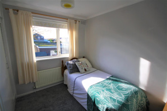 Middleham Close, Ouston, Chester Le Street