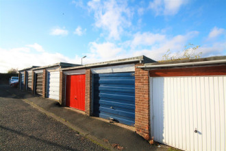 Middleham Close, Ouston, Chester Le Street