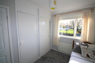 Middleham Close, Ouston, Chester Le Street