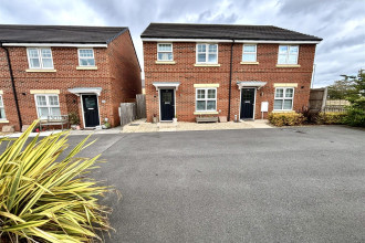 Dalton Wynd, Thinford, Spennymoor