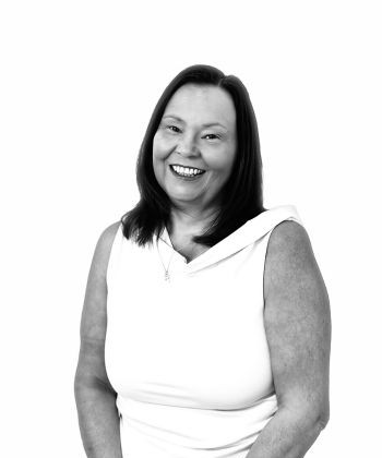Julie Garthwaite