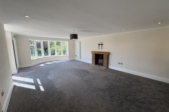 Reception Room One