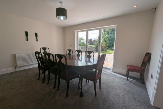Reception Room Two