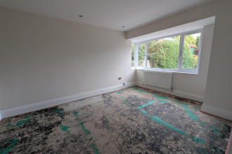 Reception Room Three