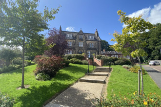 Byland Close, Durham City