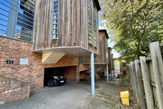 Finney Court, Finney Terrace, Durham