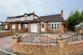 Bowes Court, Darlington