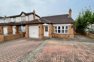 Bowes Court, Darlington