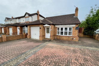 Bowes Court, Darlington