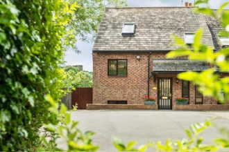 Belle Vue Court, Claypath, Durham