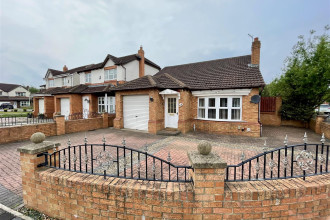 Bowes Court, Darlington