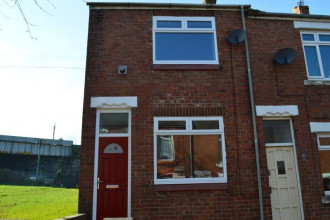 Park View, Langley Moor, Durham