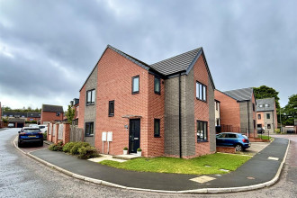 Porter Close, Aykley Heads, Durham