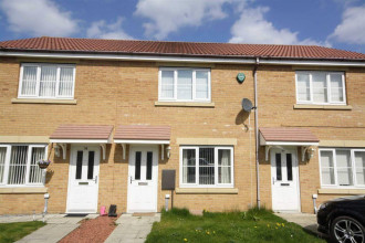 Fellway, Pelton Fell