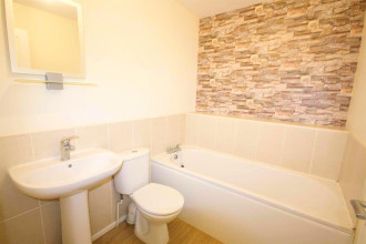 Fellway, Pelton Fell