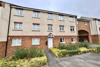 Farrier Close, Pity Me, Durham