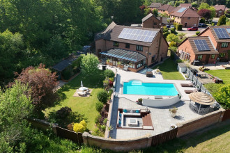 Acle Burn, Newton Aycliffe