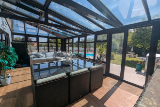 Conservatory/Sun Room