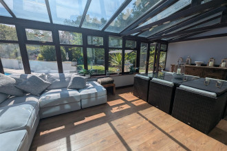 Conservatory/Sun Room