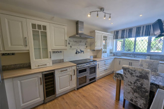 Annexe Kitchen/Breakfast Room