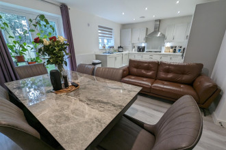 Kitchen/Dining  Room