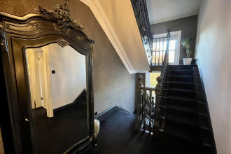 Second Floor Landing