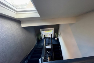 Second Floor Landing