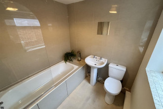 Bathroom/WC