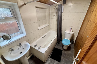 Bathroom/WC