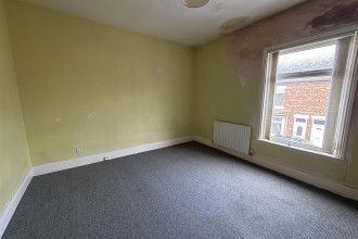 Craig Street, Darlington